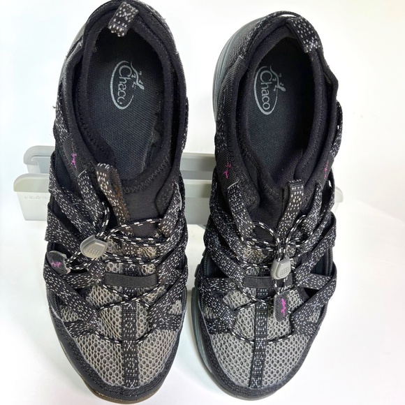 Women’s CHACO OutCross Eco 1 Water/Multisport Shoes - Picture 1 of 6